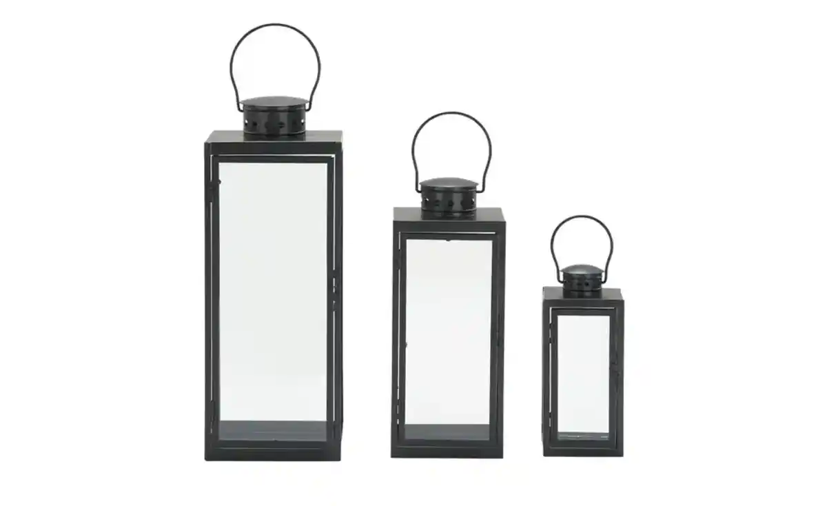 Bild 3 von Laterne, 3er Set