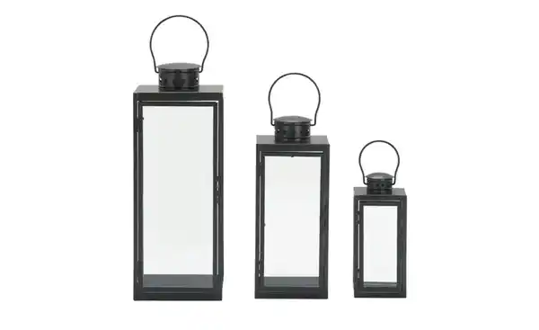 Bild 3 von Laterne, 3er Set