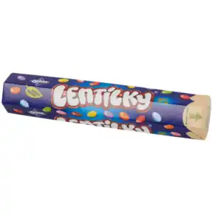 Lentilky