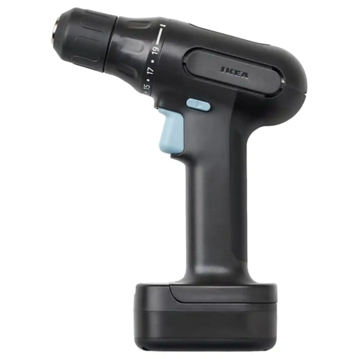 Bild 1 von TRIXIG Schrauber/Bohrmaschine, Li-Ion-Akku, 12 V