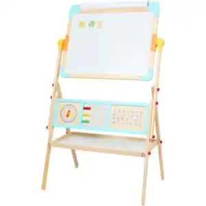 Mini Matters Kindertafel aus Holz