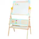 Bild 1 von Mini Matters Kindertafel aus Holz