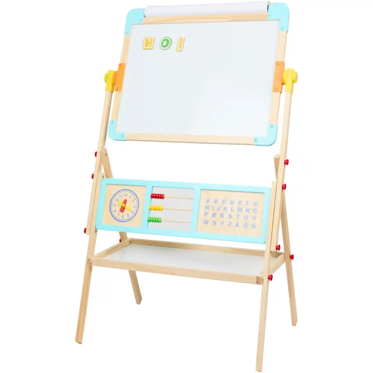 Bild 1 von Mini Matters Kindertafel aus Holz