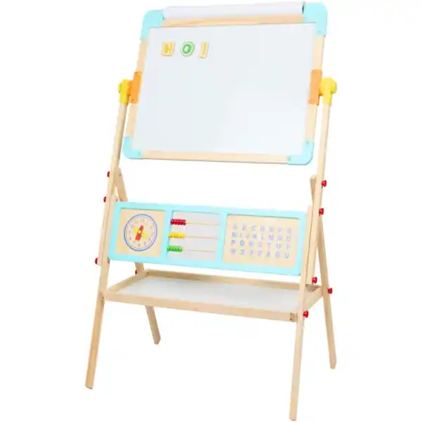 Bild 1 von Mini Matters Kindertafel aus Holz