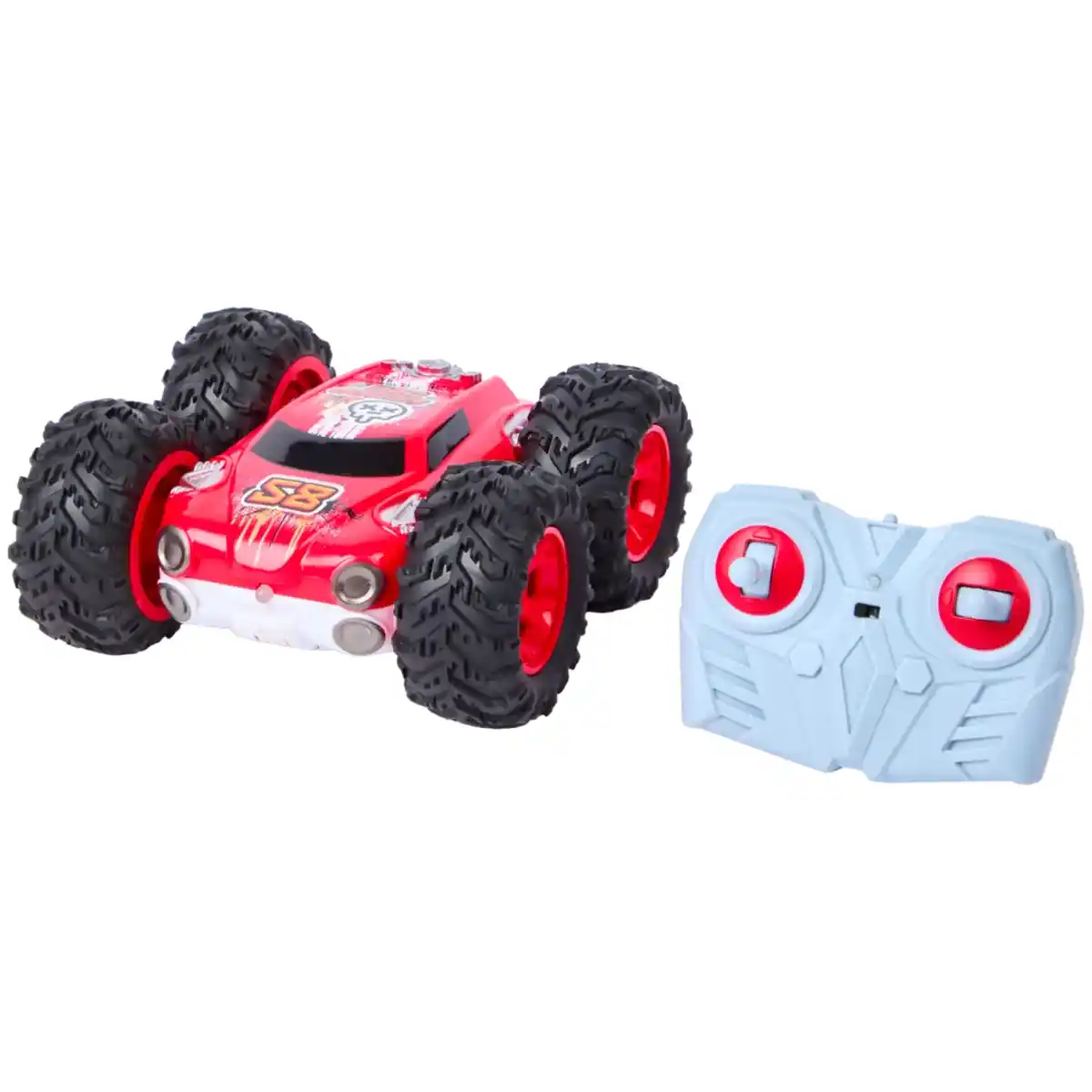 Bild 1 von Gear2Play Ferngesteuerter Stunt Racer