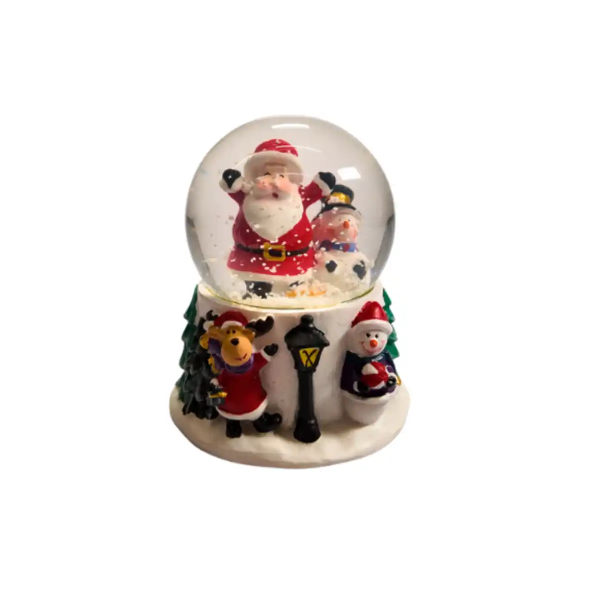 Bild 1 von Schneekugel Weihnachten