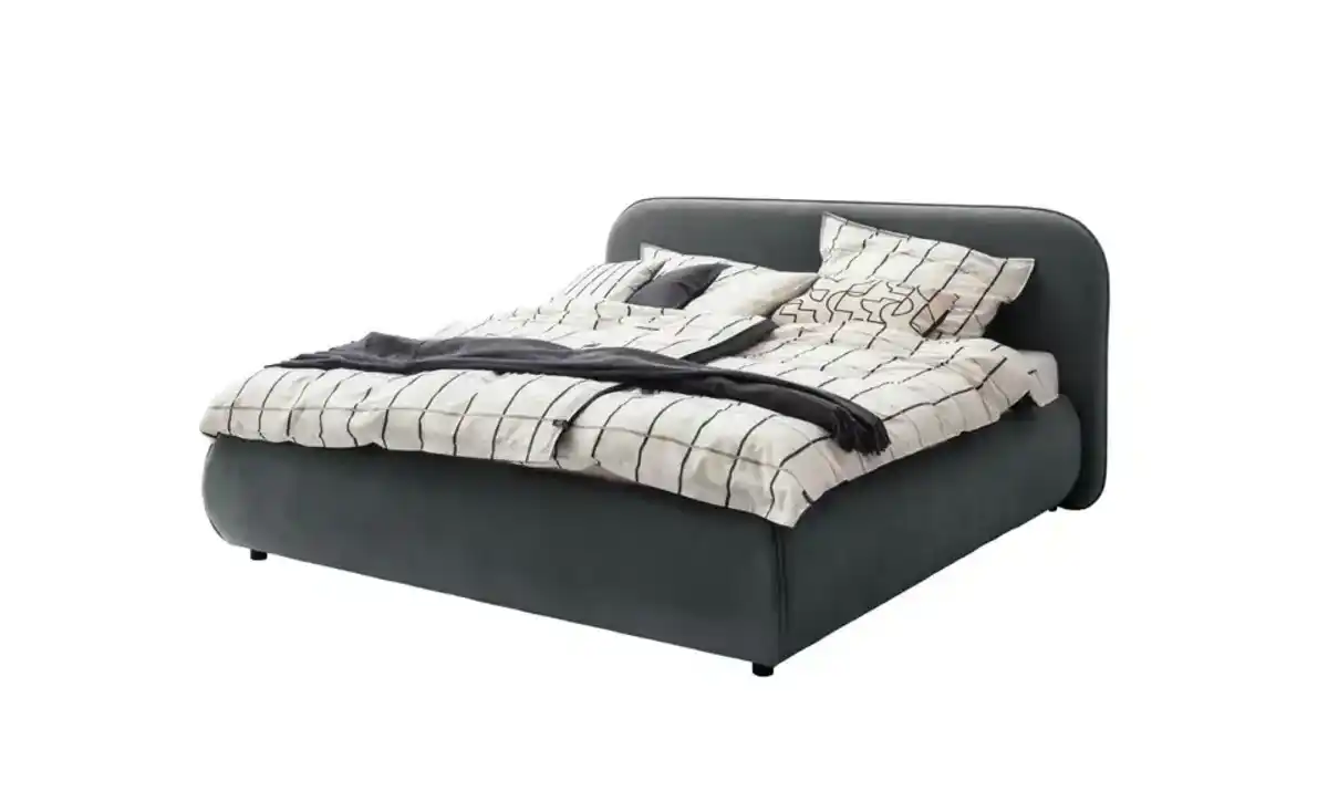 Bild 3 von SCHÖNER WOHNEN Kollektion Polsterbett in 180x200 cm Lissabon