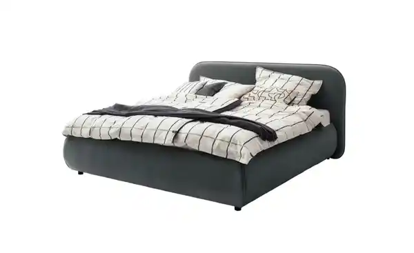 Bild 3 von SCHÖNER WOHNEN Kollektion Polsterbett in 180x200 cm Lissabon