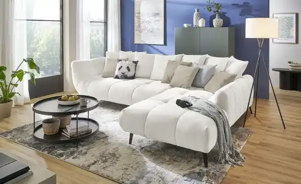 Bild 1 von bobb Ecksofa Bellani III