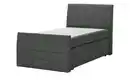 Bild 3 von Boxspringbett mit Bettkasten und Topper Baron