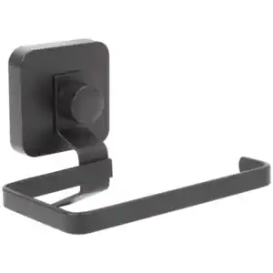 WC-Rollen-Halter mit Saugnapf