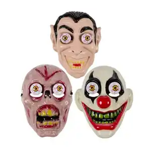 Maske 3D Augen