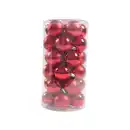 Bild 1 von Weihnachtskugeln