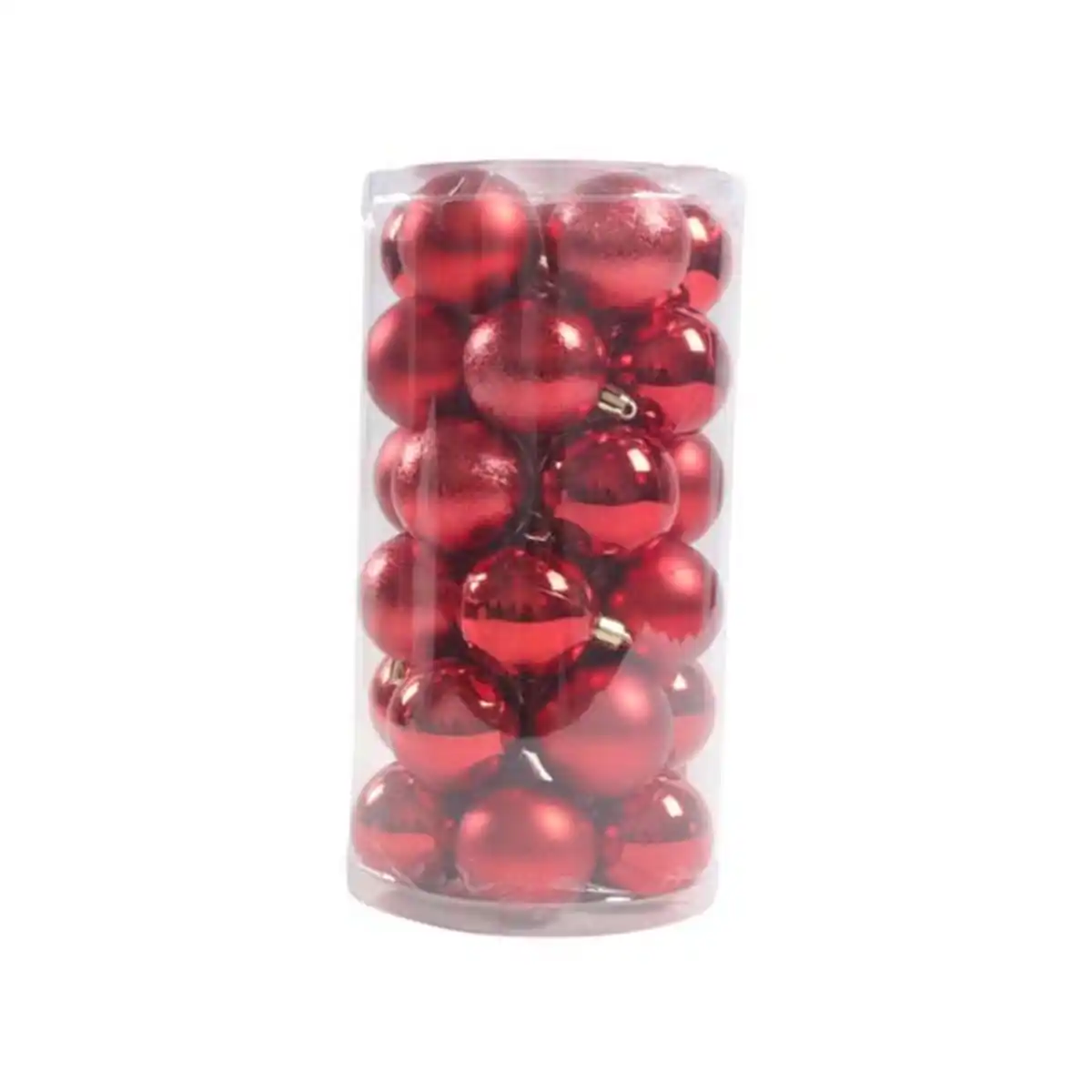 Bild 1 von Weihnachtskugeln