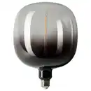 Bild 1 von MOLNART LED-Leuchtmittel E27 200 lm, röhrenförmig schwarz/Klarglas, 185 mm