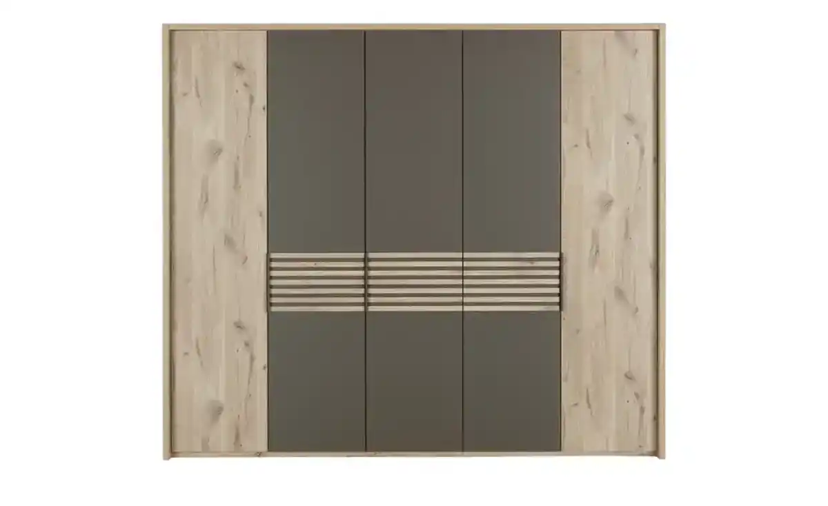 Bild 3 von uno Drehtürenschrank Helsinki