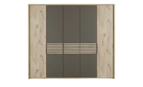 Bild 3 von uno Drehtürenschrank Helsinki