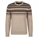 Bild 1 von ARCH ROCK CREW L/S Herren - Wollpullover