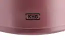 Bild 2 von KHG Isolierkanne 1 l rot Anton