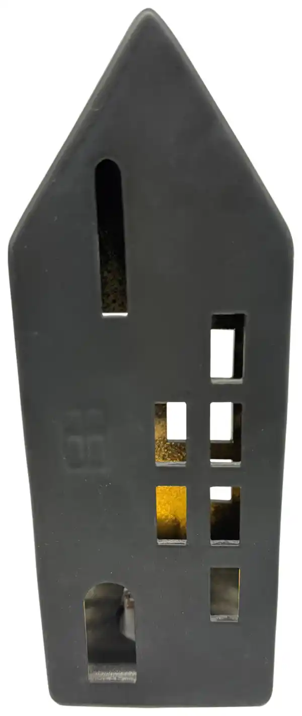 Bild 1 von Dekohaus Luna Schwarz, Schwarz