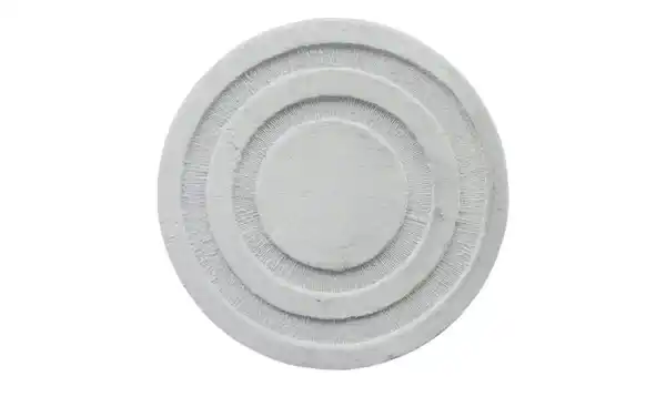 Bild 2 von levelone Webteppich Bunny Circles