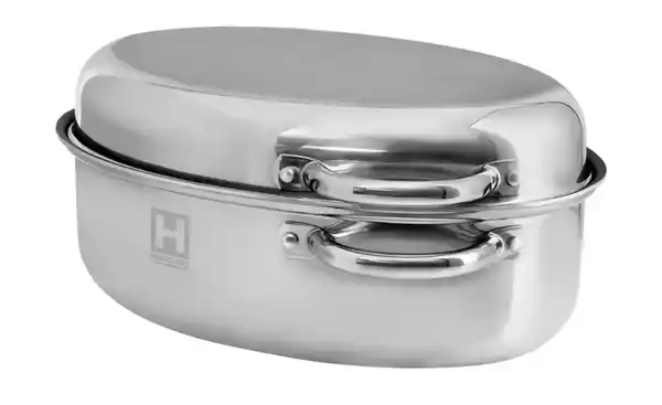 Bild 3 von Hensslers Bräter