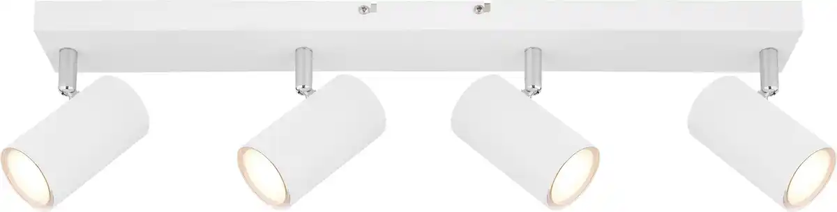 Bild 1 von Strahler Witmo2 Weiß max. 25 Watt, Weiß