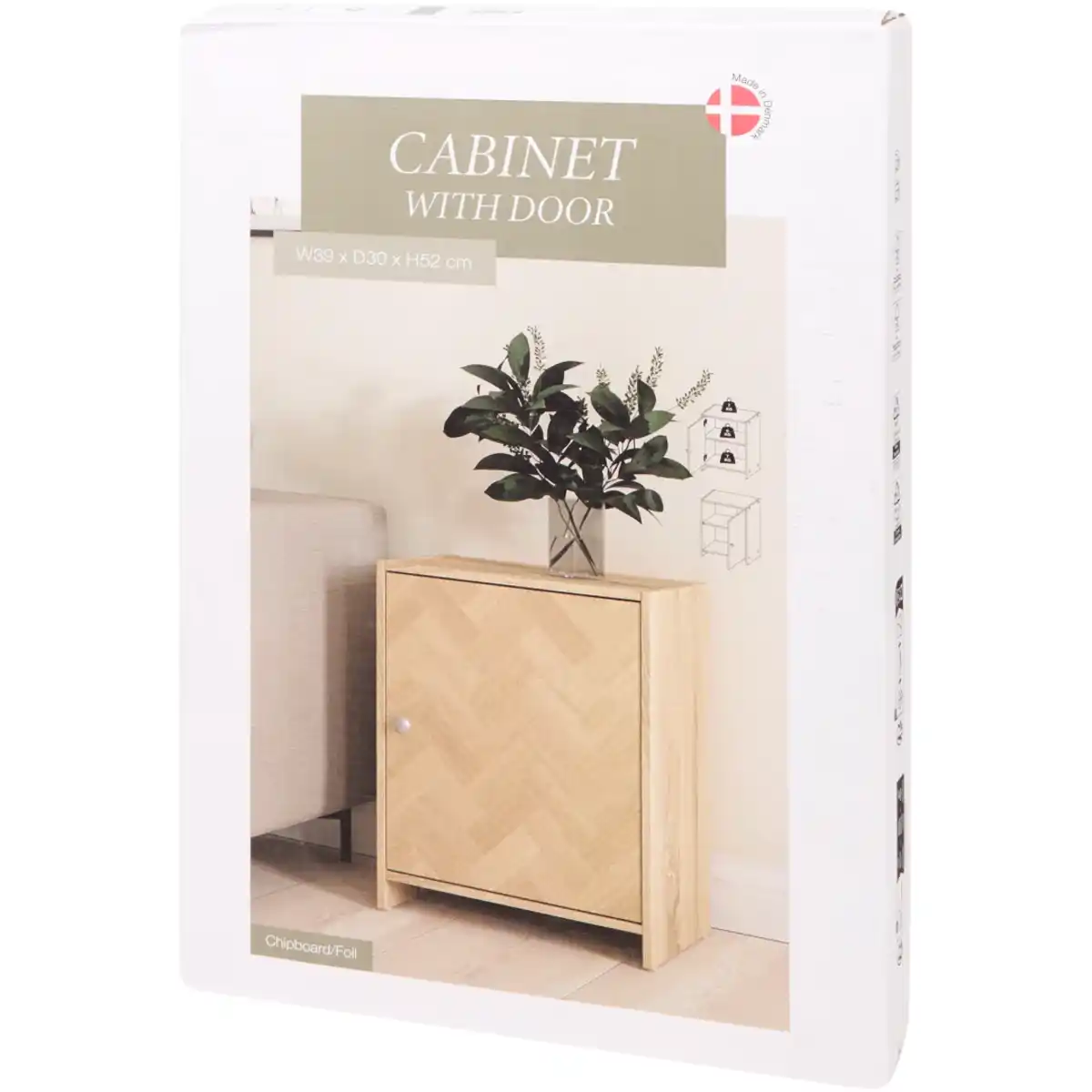 Bild 3 von Nachttisch