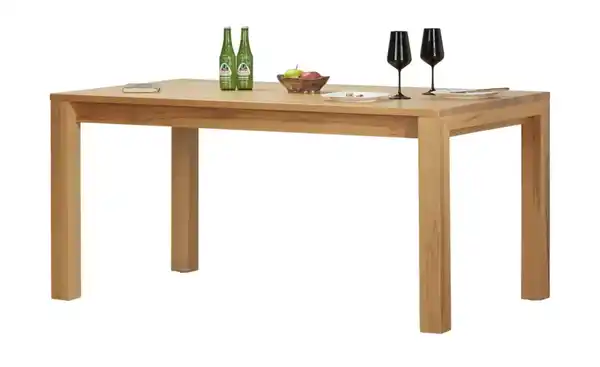 Bild 3 von Wohnwert Esstisch Der Furnierte