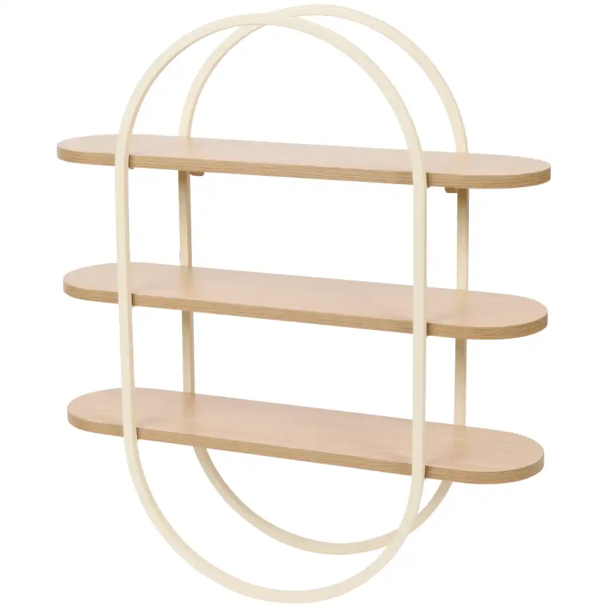 Bild 1 von Wandregal