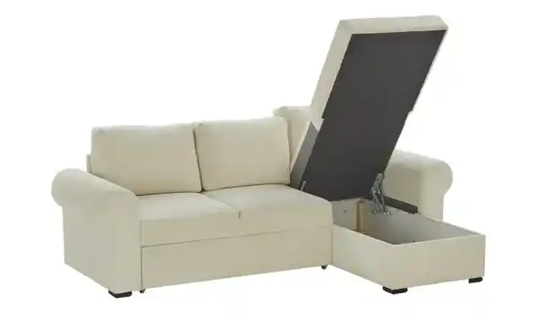 Bild 2 von smart Ecksofa Valdi