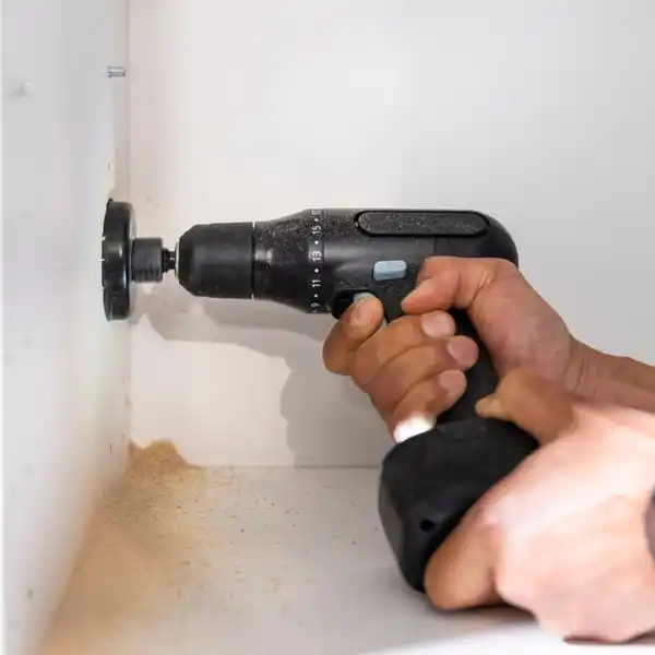 Bild 4 von TRIXIG Lochsägen-Set 5tlg.