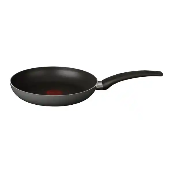 Bild 1 von Bratpfanne Ronny Grau/Schwarz Ø ca. 24cm, Grau, Schwarz