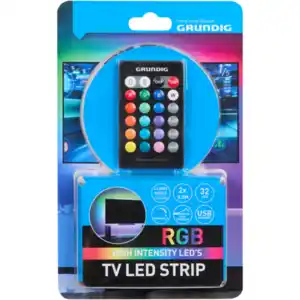 Grundig TV-LED-Strips