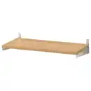 Bild 1 von KUNGSFORS Boden, Bambus, 60 cm