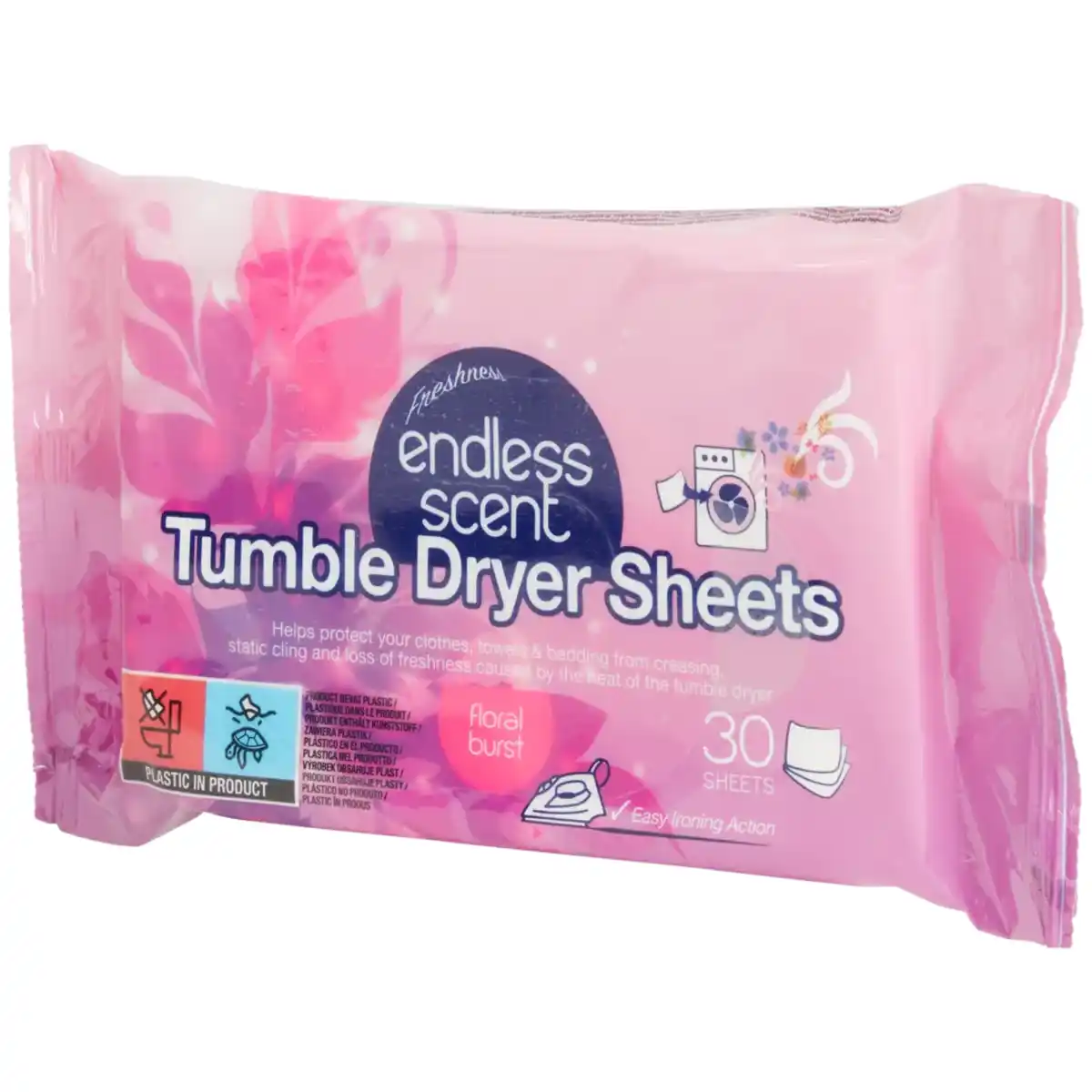 Bild 1 von Endless Scent Trocknertücher