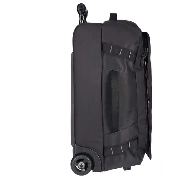 Bild 2 von BLACK HOLE WHEELED DUFFEL 40L - Reisetasche mit Rollen