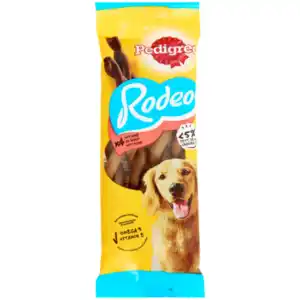 Pedigree Hundesnacks Rodeo