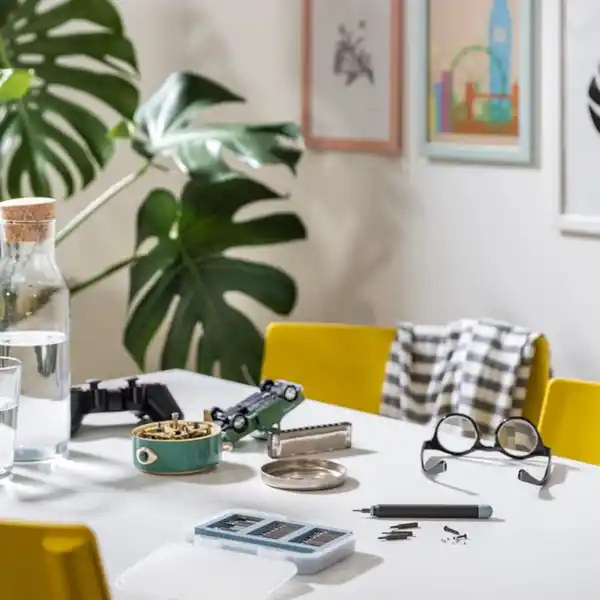 Bild 3 von TRIXIG Präzisionsschraubdreh-Eins 25-tlg.