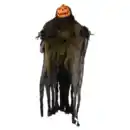 Bild 1 von Hängender Kürbiskopf