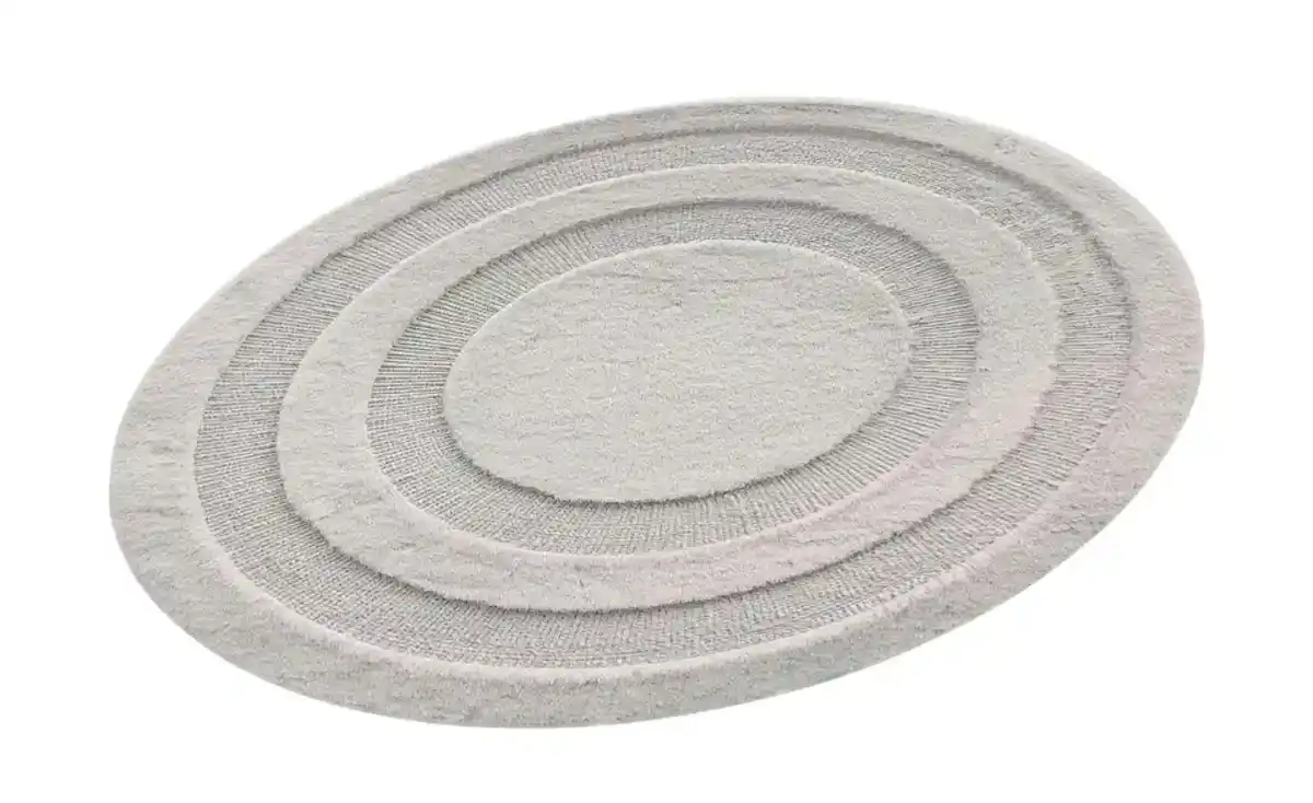 Bild 3 von levelone Webteppich Bunny Circles