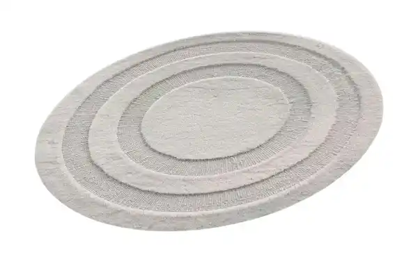 Bild 3 von levelone Webteppich Bunny Circles