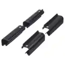 Bild 1 von SAMLA Verschlussklips f Box 45/65 l, schwarz