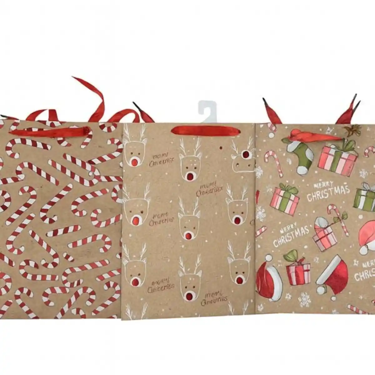 Bild 1 von WH Krafttasche Metallic Kind L