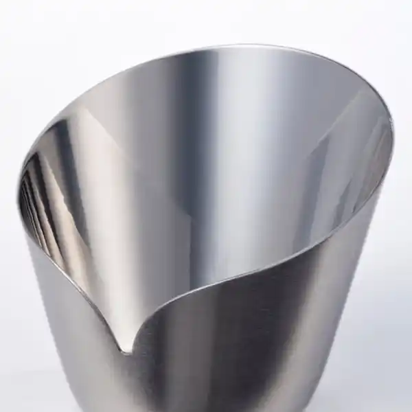 Bild 4 von PRAKTAND Teelichthalter, Edelstahl, 7 cm