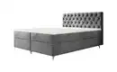 Bild 2 von Boxbett mit Stauraum Chester