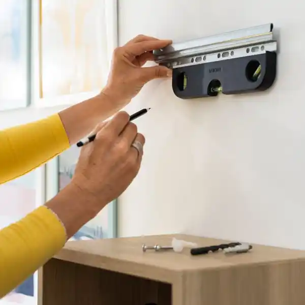 Bild 3 von TRIXIG Wasserwaage