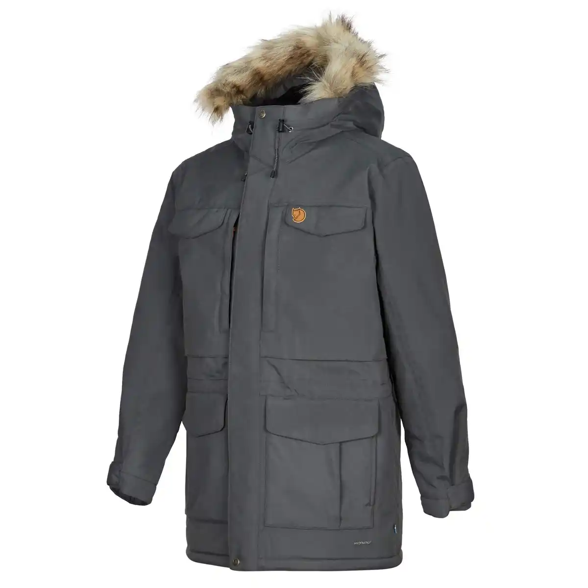 Bild 2 von NUUK PARKA M Herren - Winterjacke