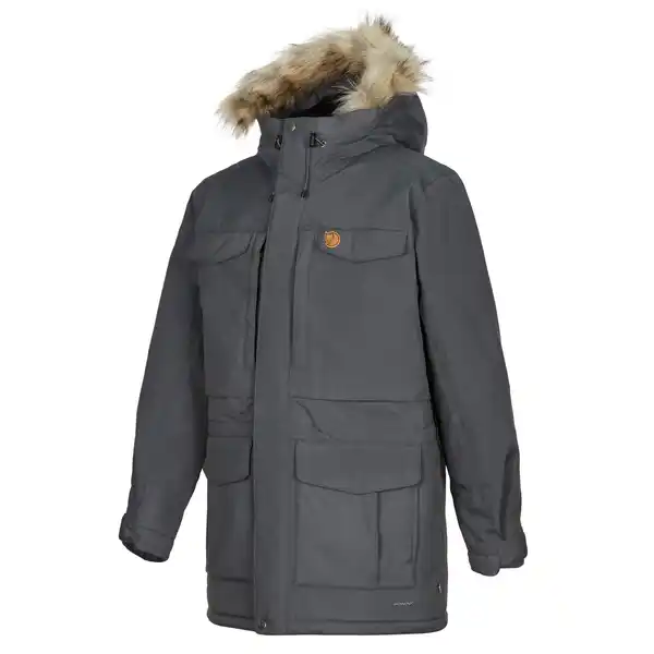 Bild 2 von NUUK PARKA M Herren - Winterjacke