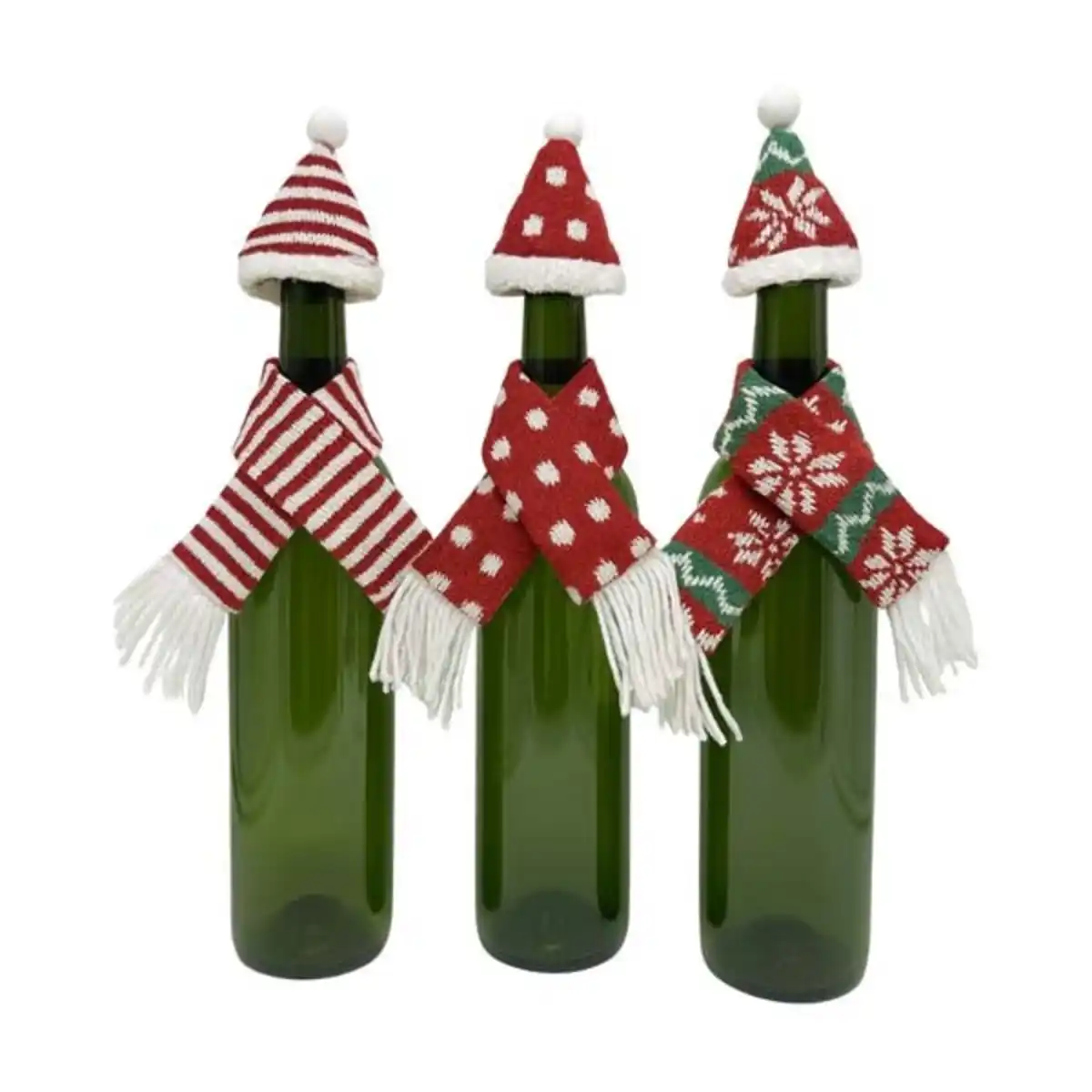 Bild 1 von Flaschendeko